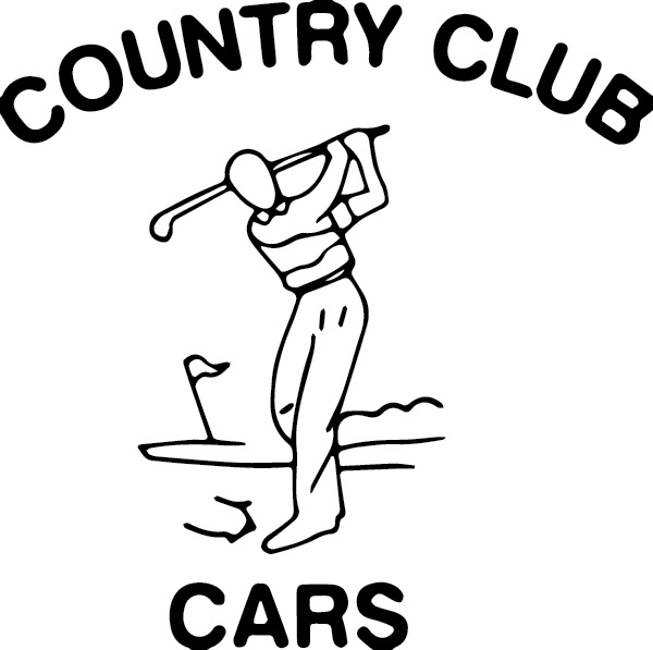 Country Club Cars